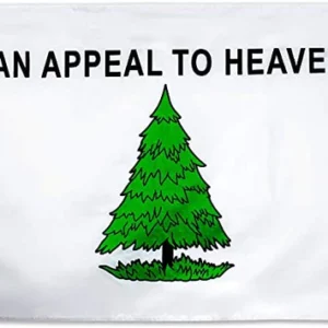 An Appeal To Heaven