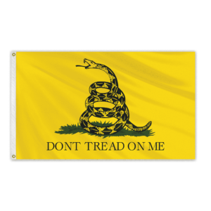 Gadsden Flags