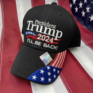 Trump Hats